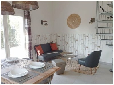 Holiday house Le Néflier - Gîtes Le Mas de Molines - Features photo 15