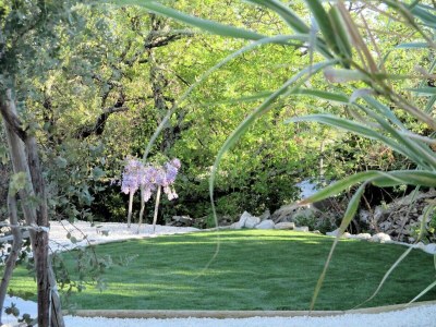 Holiday house Le Néflier - Gîtes Le Mas de Molines - Environment photo 20