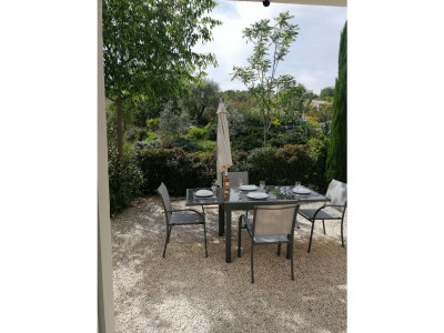 Holiday house Le Néflier - Gîtes Le Mas de Molines - Document photo 24