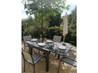 Holiday house Le Néflier - Gîtes Le Mas de Molines - Document photo 25