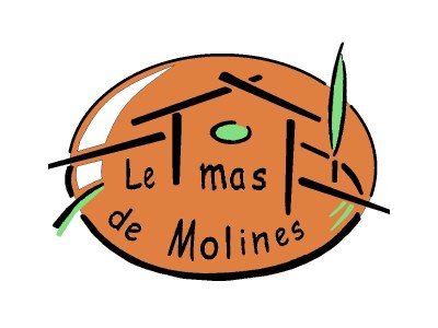 Holiday house Le Néflier - Gîtes Le Mas de Molines - Document photo 26