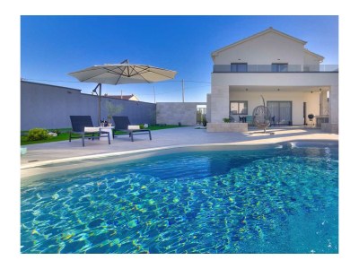 Villa Villa ONE by Aneo Travel in Novi Vinodolski - Villa