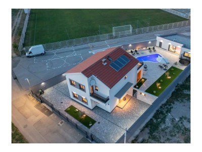 Villa Villa ONE by Aneo Travel - Outdoor photo 26