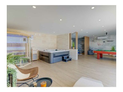 Villa Villa ONE by Aneo Travel - Features photo 82