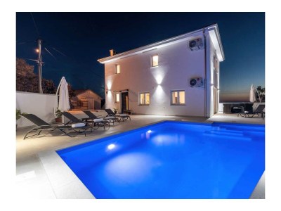 Villa Villa Marko by Aneo Travel in Ledenice - Villa