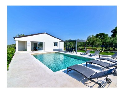 Villa Serenity Majora Villa by Aneo Travel in Vodnjan - Villa