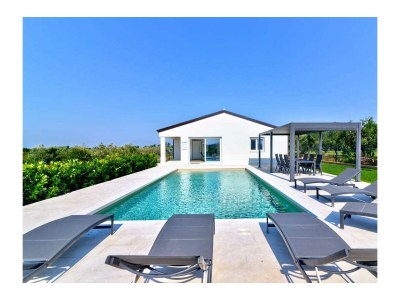 Villa Serenity Majora Villa by Aneo Travel - Outdoor photo 3