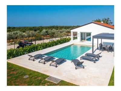 Villa Serenity Majora Villa by Aneo Travel - Outdoor photo 8