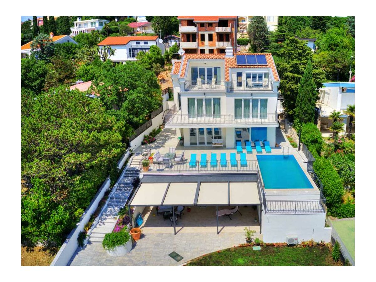 Villa Villa The View by Aneo Travel - Outdoor photo 2