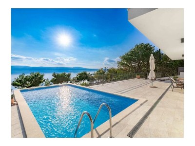 Villa Villa The View by Aneo Travel in Novi Vinodolski - Villa