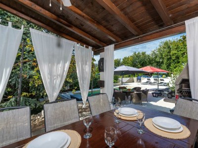 Villa Happy Hideaway Villa by Aneo Travel - Outdoor photo 9