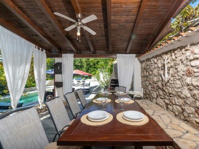 Villa Happy Hideaway Villa by Aneo Travel - Outdoor photo 12