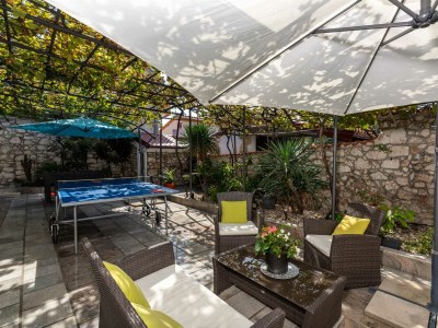 Villa Happy Hideaway Villa by Aneo Travel - Outdoor photo 22