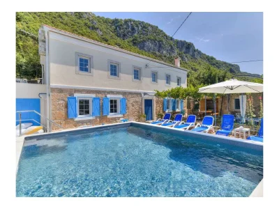 Villa Villa Lena by Aneo Travel in Grizane - Villa