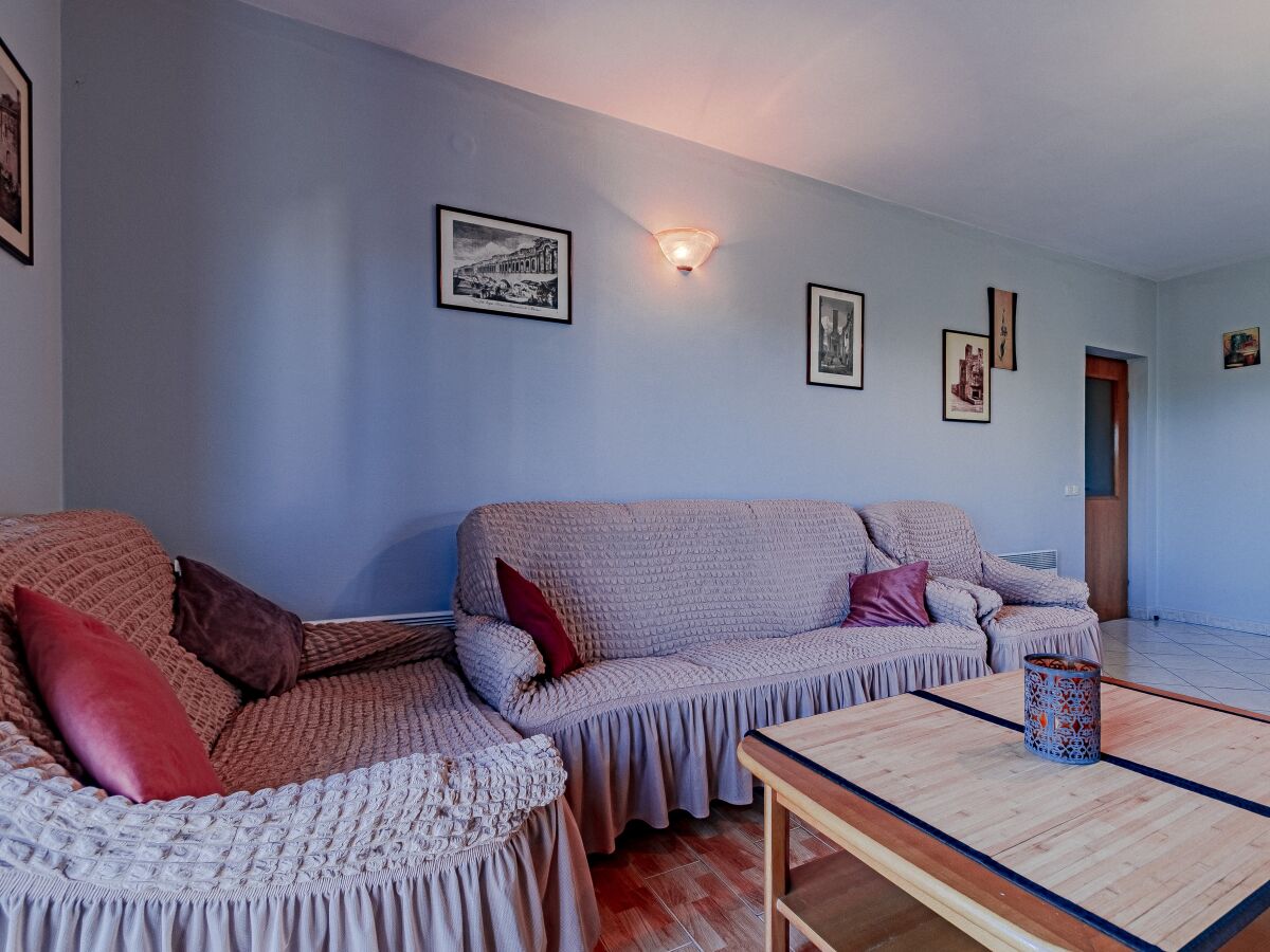 Apartment Three bedroom apartment with terrace and sea view Račišće, Korčula A-20001-a - Outdoor photo 5