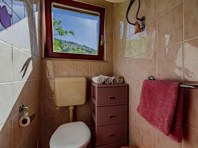 Apartment Three bedroom apartment with terrace and sea view Račišće, Korčula A-20001-a - Outdoor photo 16