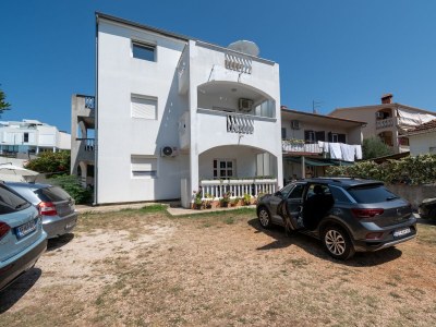 Apartment Two bedroom apartment near beach Zadar - Diklo, Zadar A-20894-c in Zadar - Apartment