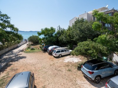 Apartment Two bedroom apartment near beach Zadar - Diklo, Zadar A-20894-c - Outdoor photo 4