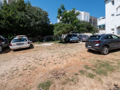 Apartment Two bedroom apartment near beach Zadar - Diklo, Zadar A-20894-c - Outdoor photo 5