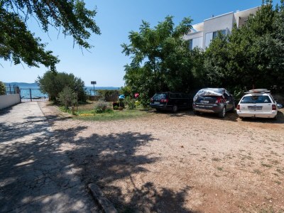 Apartment Two bedroom apartment near beach Zadar - Diklo, Zadar A-20894-c - Outdoor photo 6