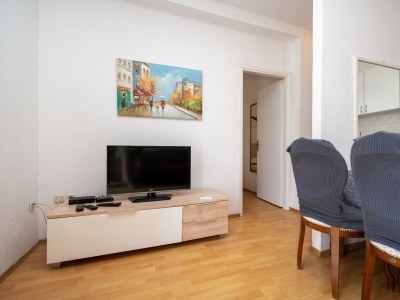 Apartment Two bedroom apartment near beach Zadar - Diklo, Zadar A-20894-c - Outdoor photo 9