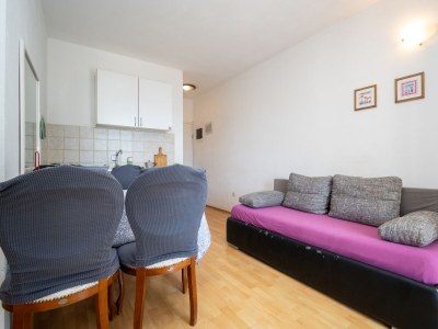 Apartment Two bedroom apartment near beach Zadar - Diklo, Zadar A-20894-c - Outdoor photo 10