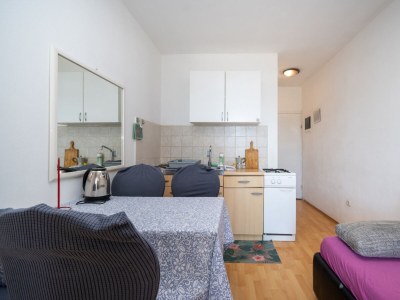 Apartment Two bedroom apartment near beach Zadar - Diklo, Zadar A-20894-c - Outdoor photo 11