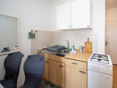 Apartment Two bedroom apartment near beach Zadar - Diklo, Zadar A-20894-c - Outdoor photo 13