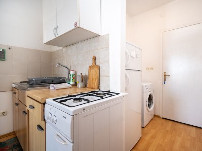 Apartment Two bedroom apartment near beach Zadar - Diklo, Zadar A-20894-c - Outdoor photo 14