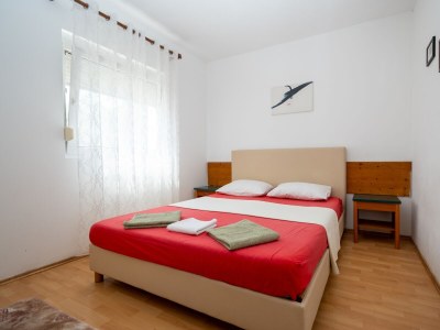 Apartment Two bedroom apartment near beach Zadar - Diklo, Zadar A-20894-c - Outdoor photo 15
