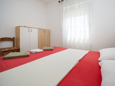 Apartment Two bedroom apartment near beach Zadar - Diklo, Zadar A-20894-c - Outdoor photo 16