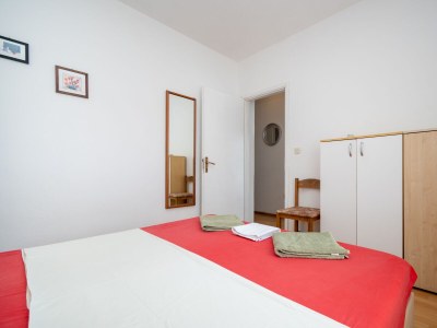 Apartment Two bedroom apartment near beach Zadar - Diklo, Zadar A-20894-c - Outdoor photo 17