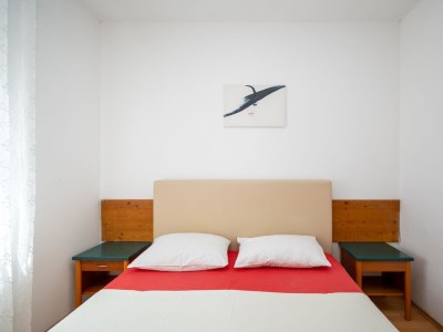 Apartment Two bedroom apartment near beach Zadar - Diklo, Zadar A-20894-c - Outdoor photo 18