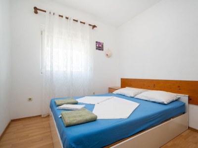 Apartment Two bedroom apartment near beach Zadar - Diklo, Zadar A-20894-c - Outdoor photo 19