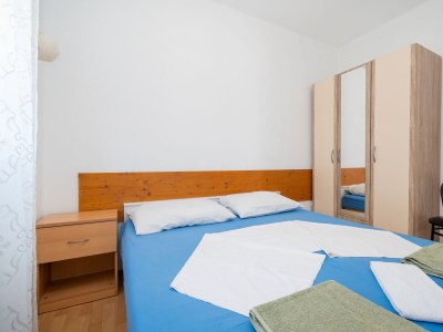 Apartment Two bedroom apartment near beach Zadar - Diklo, Zadar A-20894-c - Outdoor photo 20