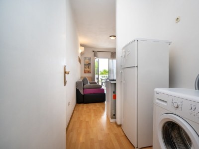 Apartment Two bedroom apartment near beach Zadar - Diklo, Zadar A-20894-c - Outdoor photo 23