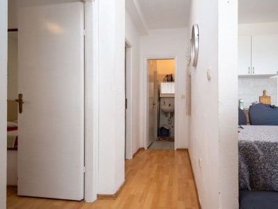 Apartment Two bedroom apartment near beach Zadar - Diklo, Zadar A-20894-c - Outdoor photo 25