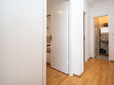 Apartment Two bedroom apartment near beach Zadar - Diklo, Zadar A-20894-c - Outdoor photo 26