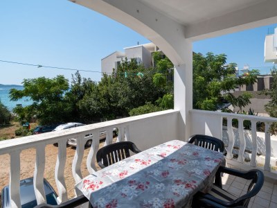 Apartment Two bedroom apartment near beach Zadar - Diklo, Zadar A-20894-c - Outdoor photo 28