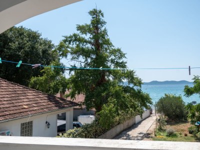Apartment Two bedroom apartment near beach Zadar - Diklo, Zadar A-20894-c - Outdoor photo 30