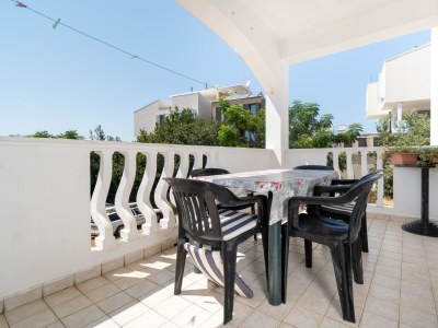 Apartment Two bedroom apartment near beach Zadar - Diklo, Zadar A-20894-c - Outdoor photo 31