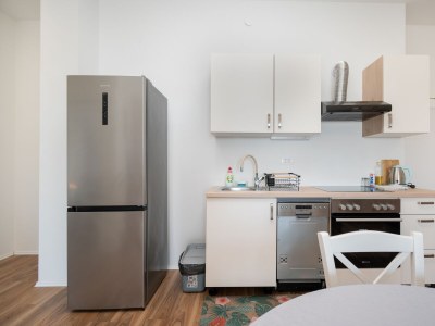 Apartment One bedroom apartment near beach Zadar - Diklo, Zadar A-20894-e - Outdoor photo 16