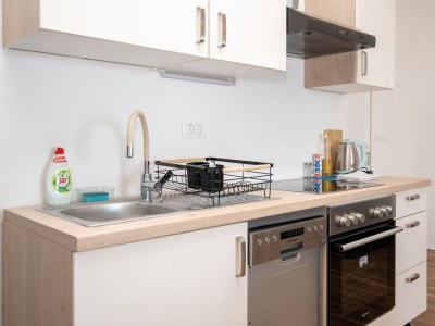 Apartment One bedroom apartment near beach Zadar - Diklo, Zadar A-20894-e - Outdoor photo 17