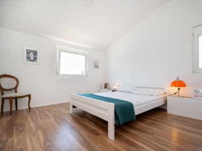 Apartment One bedroom apartment near beach Zadar - Diklo, Zadar A-20894-e - Outdoor photo 18