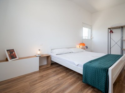 Apartment One bedroom apartment near beach Zadar - Diklo, Zadar A-20894-e - Outdoor photo 19