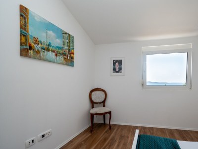 Apartment One bedroom apartment near beach Zadar - Diklo, Zadar A-20894-e - Outdoor photo 20