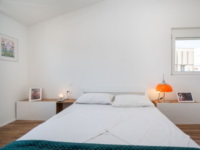 Apartment One bedroom apartment near beach Zadar - Diklo, Zadar A-20894-e - Outdoor photo 21