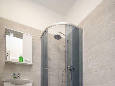 Apartment One bedroom apartment near beach Zadar - Diklo, Zadar A-20894-e - Outdoor photo 22