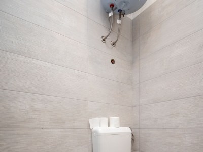 Apartment One bedroom apartment near beach Zadar - Diklo, Zadar A-20894-e - Outdoor photo 23