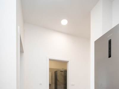 Apartment One bedroom apartment near beach Zadar - Diklo, Zadar A-20894-e - Outdoor photo 24